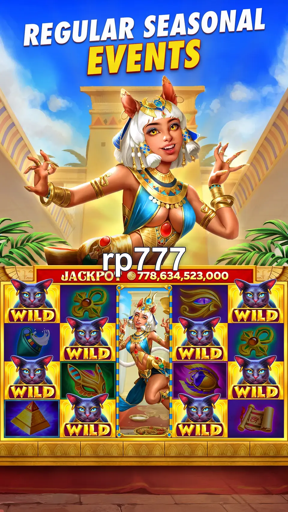 rp777 APK