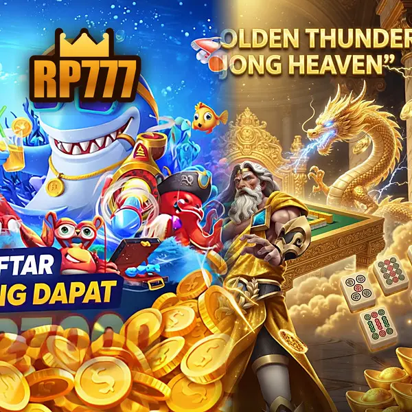 rp777 Masuk